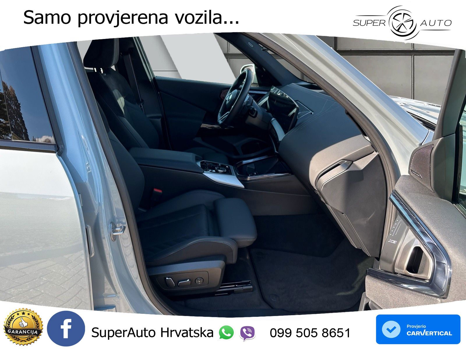 BMW X3 20d xDrive Steptronic M Sport LED+GR SJED+ACC