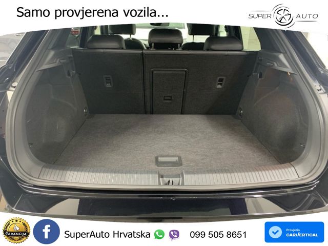 Volkswagen T-Roc I 1.5 TSI (150 KS) DSG MATRIX+GR SJED+KAM