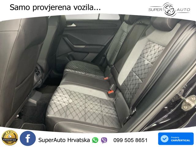 Volkswagen T-Roc I 1.5 TSI (150 KS) DSG MATRIX+GR SJED+KAM