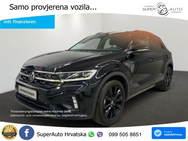 Volkswagen T-Roc I 1.5 TSI (150 KS) DSG MATRIX+GR SJED+KAM