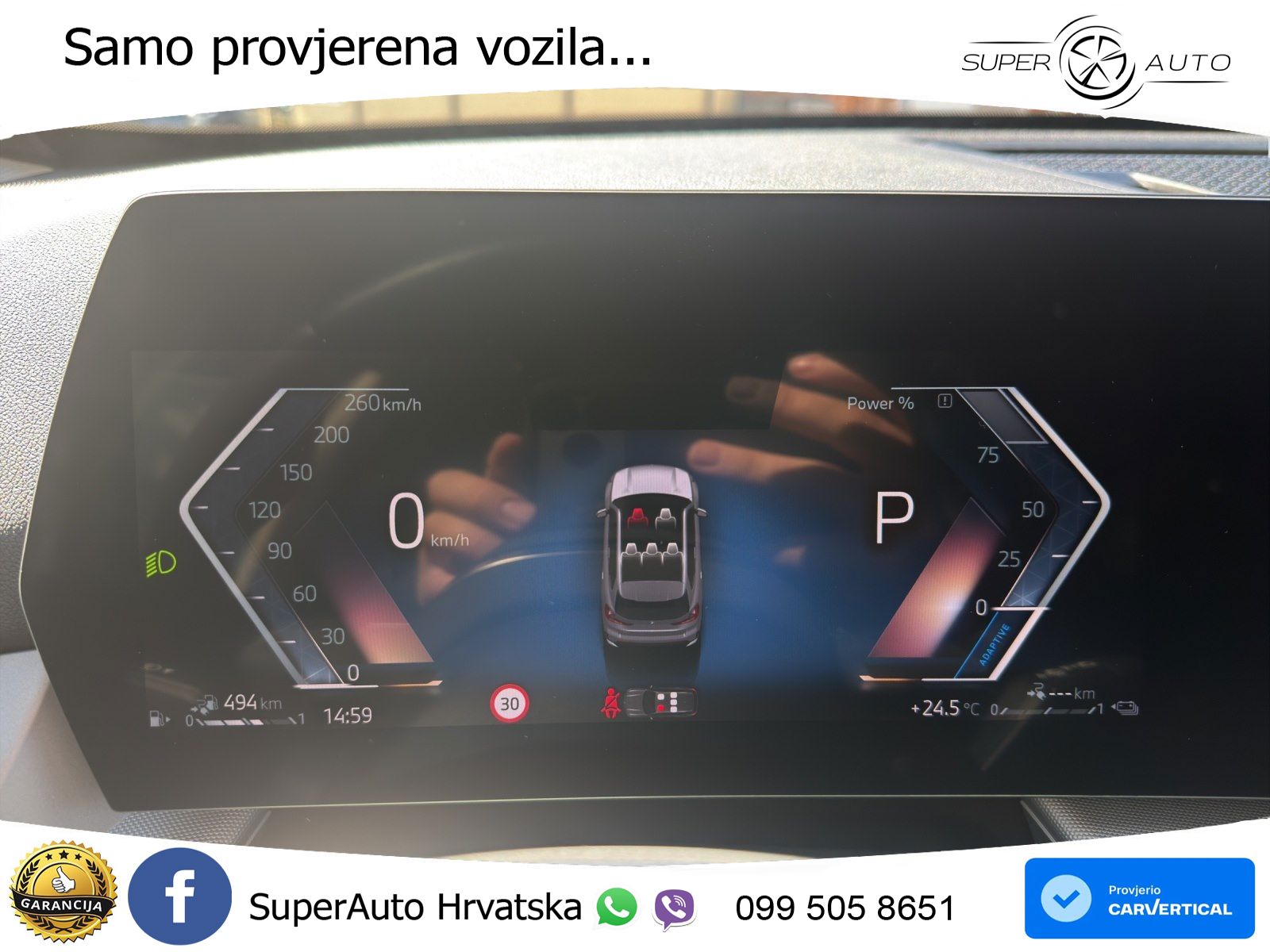 BMW X1 25e (245 KS) xDrive Steptronic