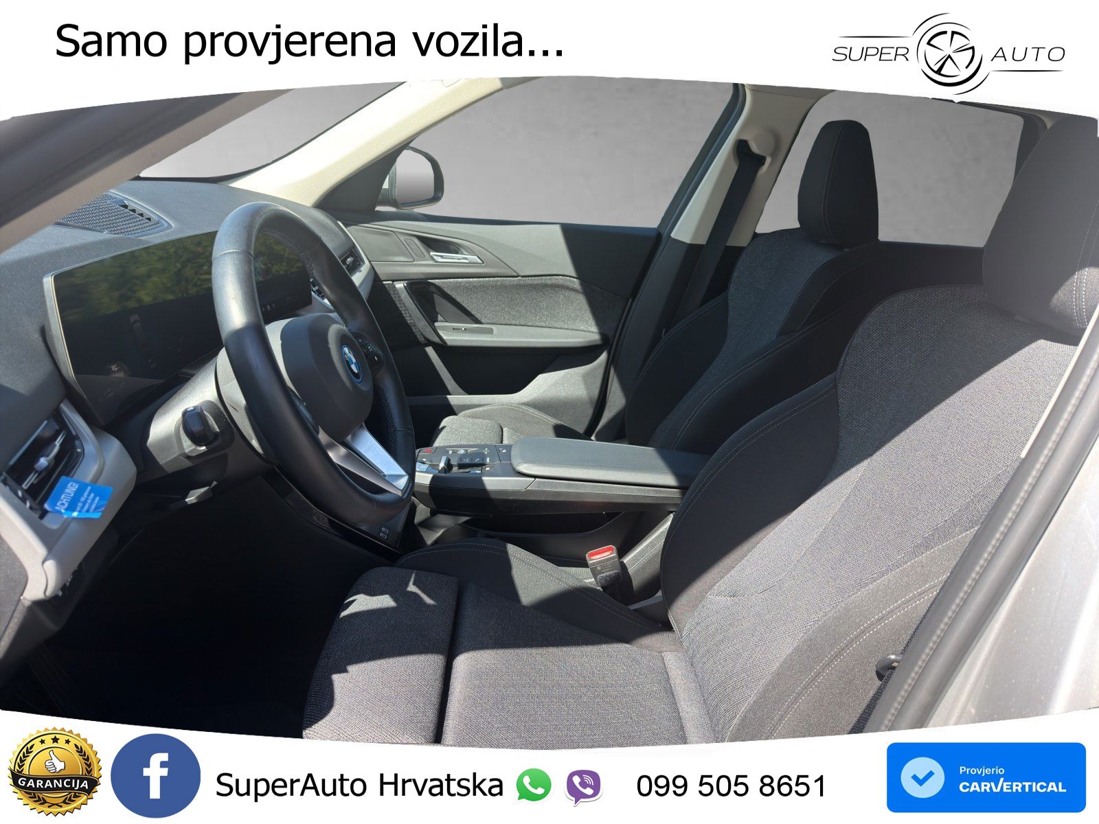 BMW X1 25e (245 KS) xDrive Steptronic