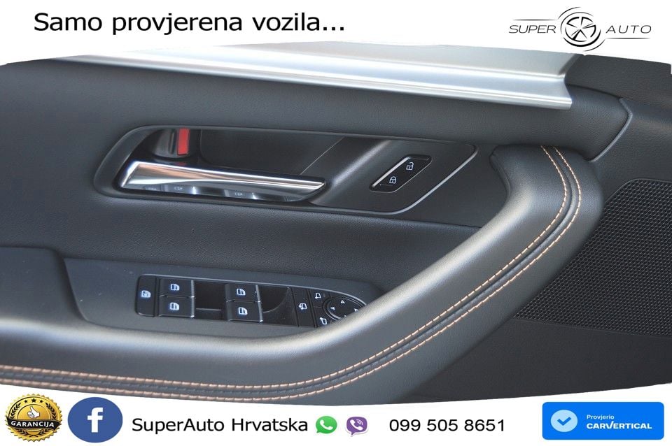 Mazda CX-60 3.3 e-Skyactiv D (254 KS) AWD Automatic LED+GR SJED+ACC