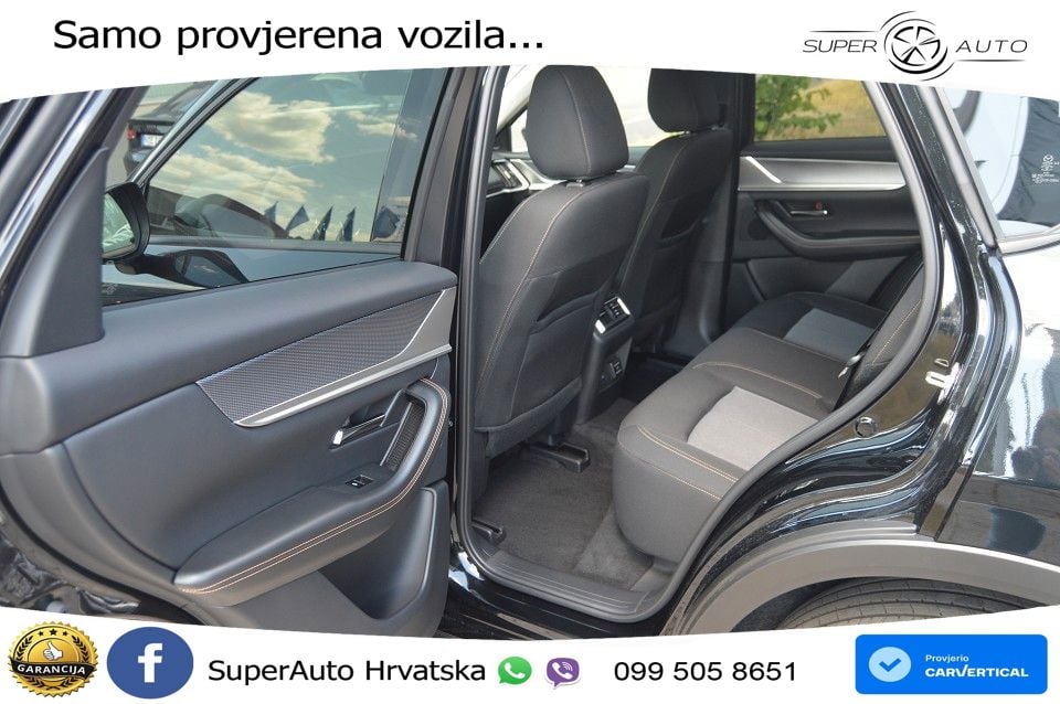 Mazda CX-60 3.3 e-Skyactiv D (254 KS) AWD Automatic LED+GR SJED+ACC