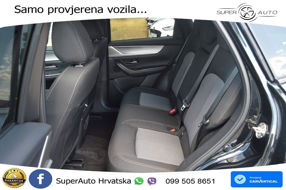 Mazda CX-60 3.3 e-Skyactiv D (254 KS) AWD Automatic LED+GR SJED+ACC
