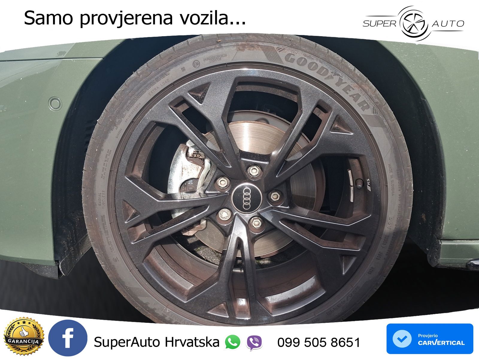 Audi A3 Limuzina 35 TFSI (150 KS) S tronic S line LED+GR SJED+ACC