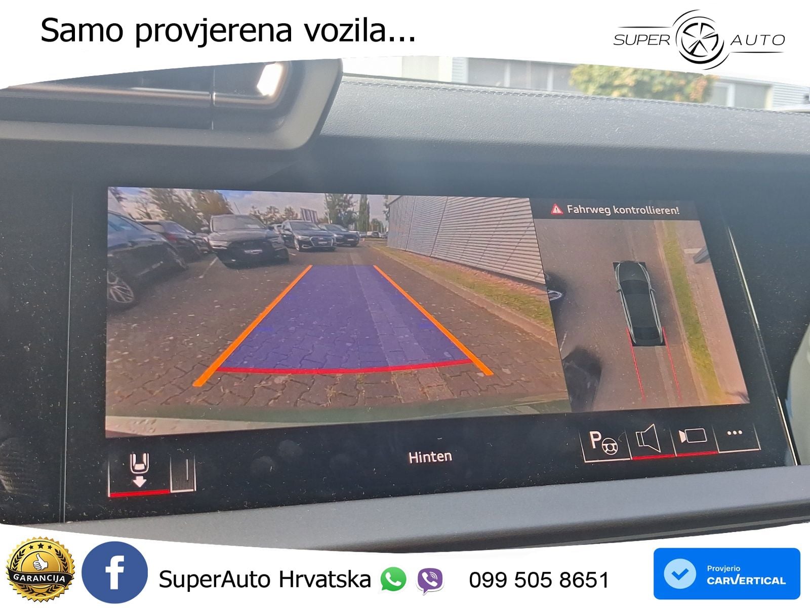 Audi A3 Limuzina 35 TFSI (150 KS) S tronic S line LED+GR SJED+ACC