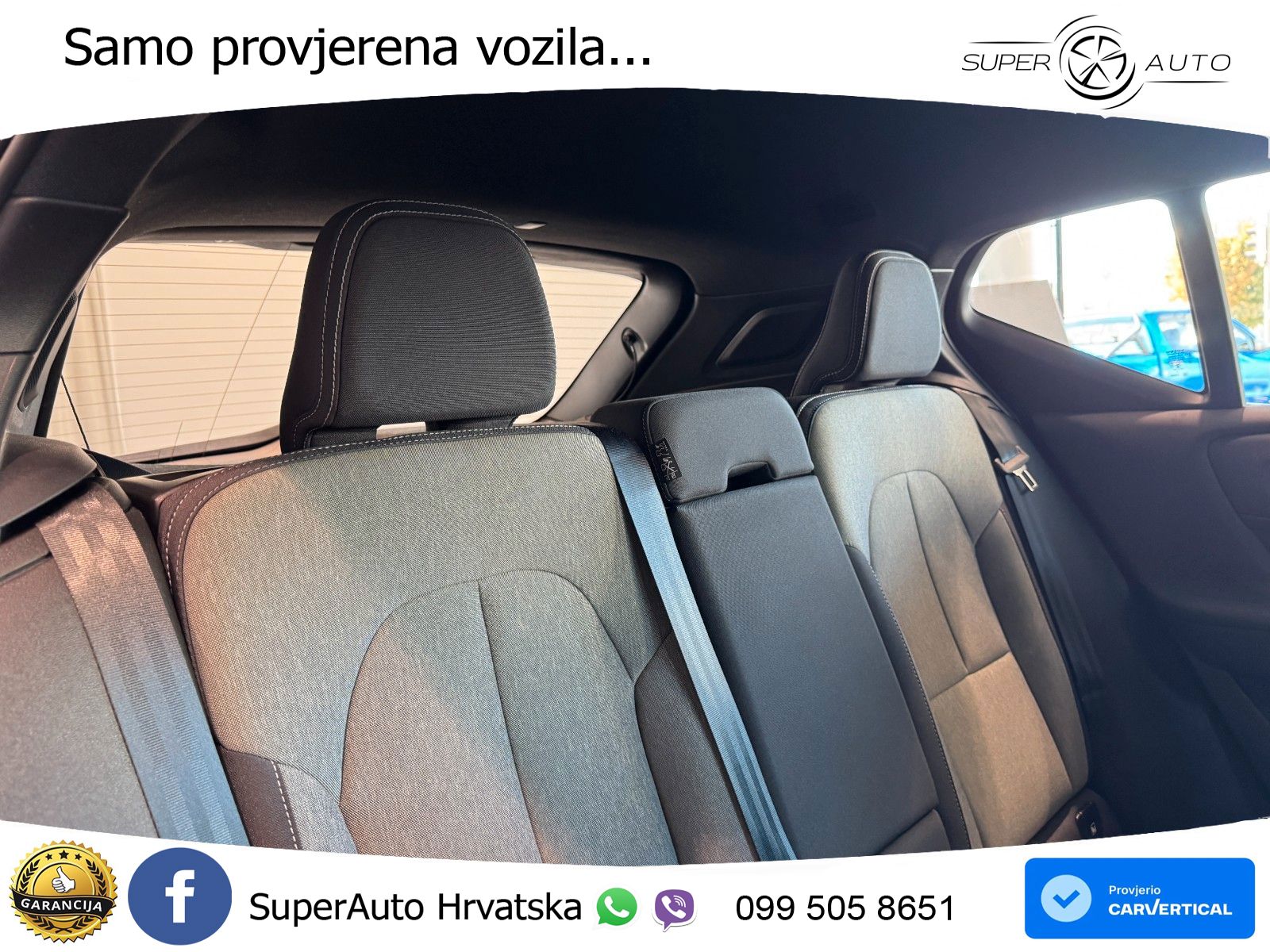 Volvo XC40 1.5 T2 129 KS Automatic LED+GR SJED+ACC