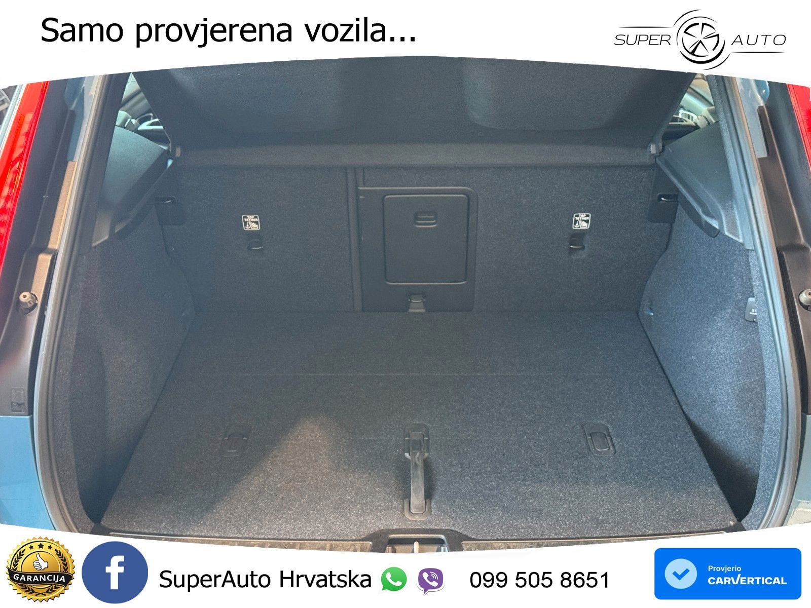 Volvo XC40 1.5 T2 129 KS Automatic LED+GR SJED+ACC