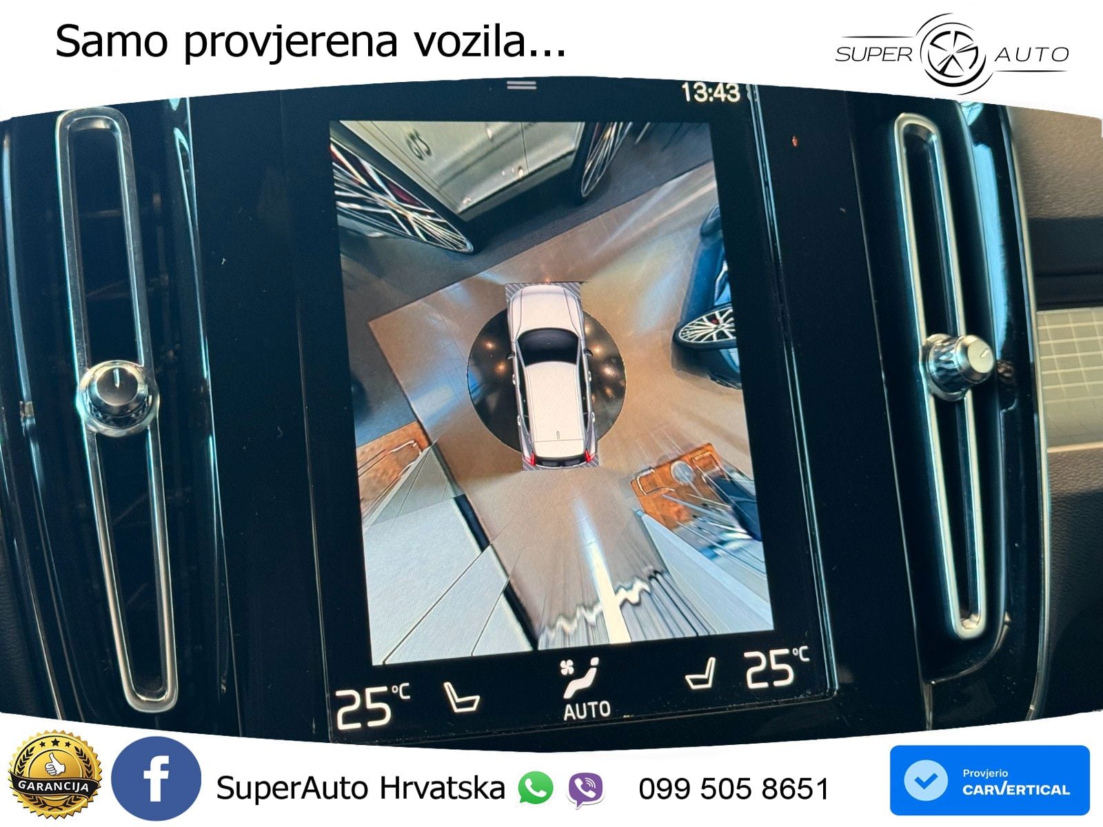 Volvo XC40 1.5 T2 129 KS Automatic LED+GR SJED+ACC