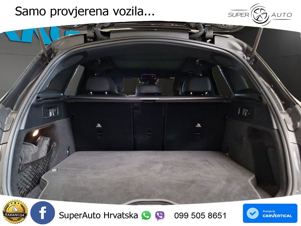 Mercedes GLC 400e (381 KS) 4MATIC 9G-TRONIC AMG ACC+HEAD+GR SJED+360+PANO