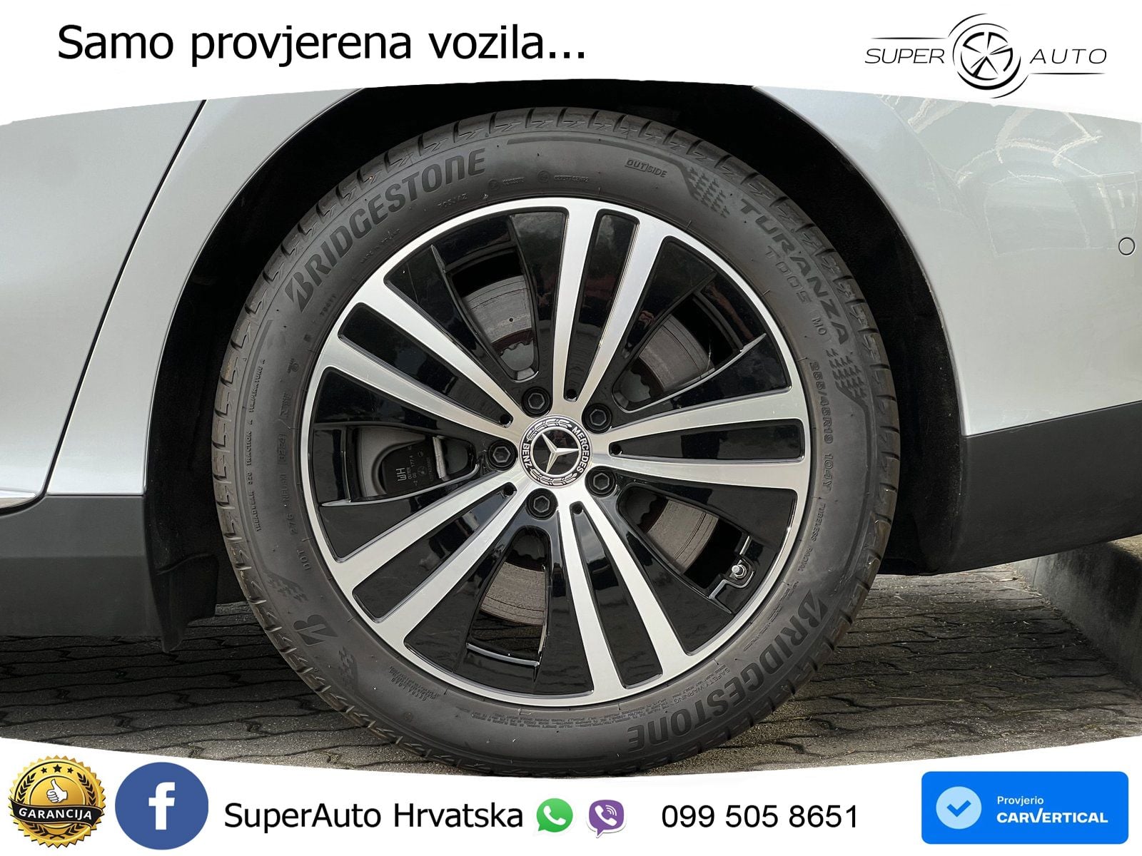 Mercedes EQE 350 98 kWh (292 KS) ACC+HEAD+GR SJED+360+PANO