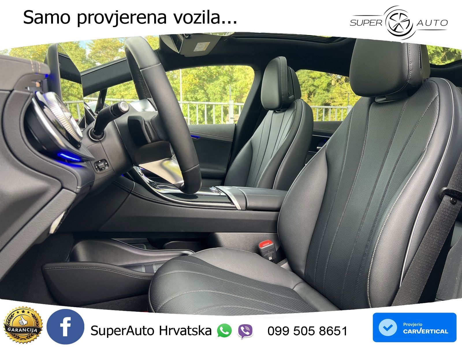 Mercedes EQE 350 98 kWh (292 KS) ACC+HEAD+GR SJED+360+PANO