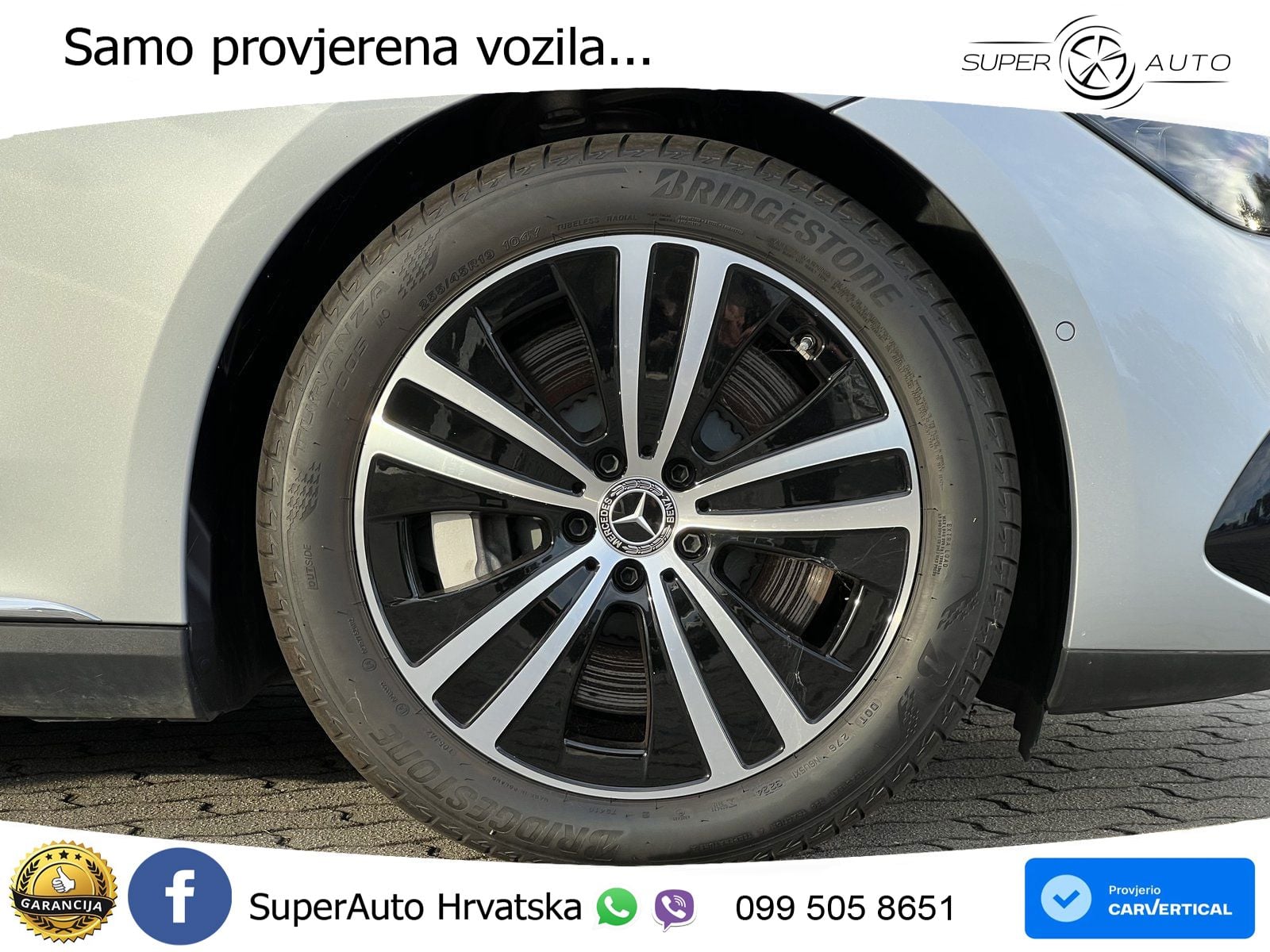 Mercedes EQE 350 98 kWh (292 KS) ACC+HEAD+GR SJED+360+PANO