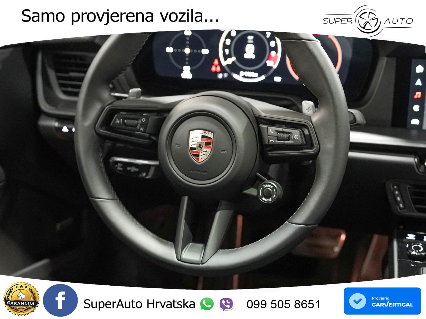 Porsche 911 GT3 4.0 (510 KS) PDK Touring-Paket