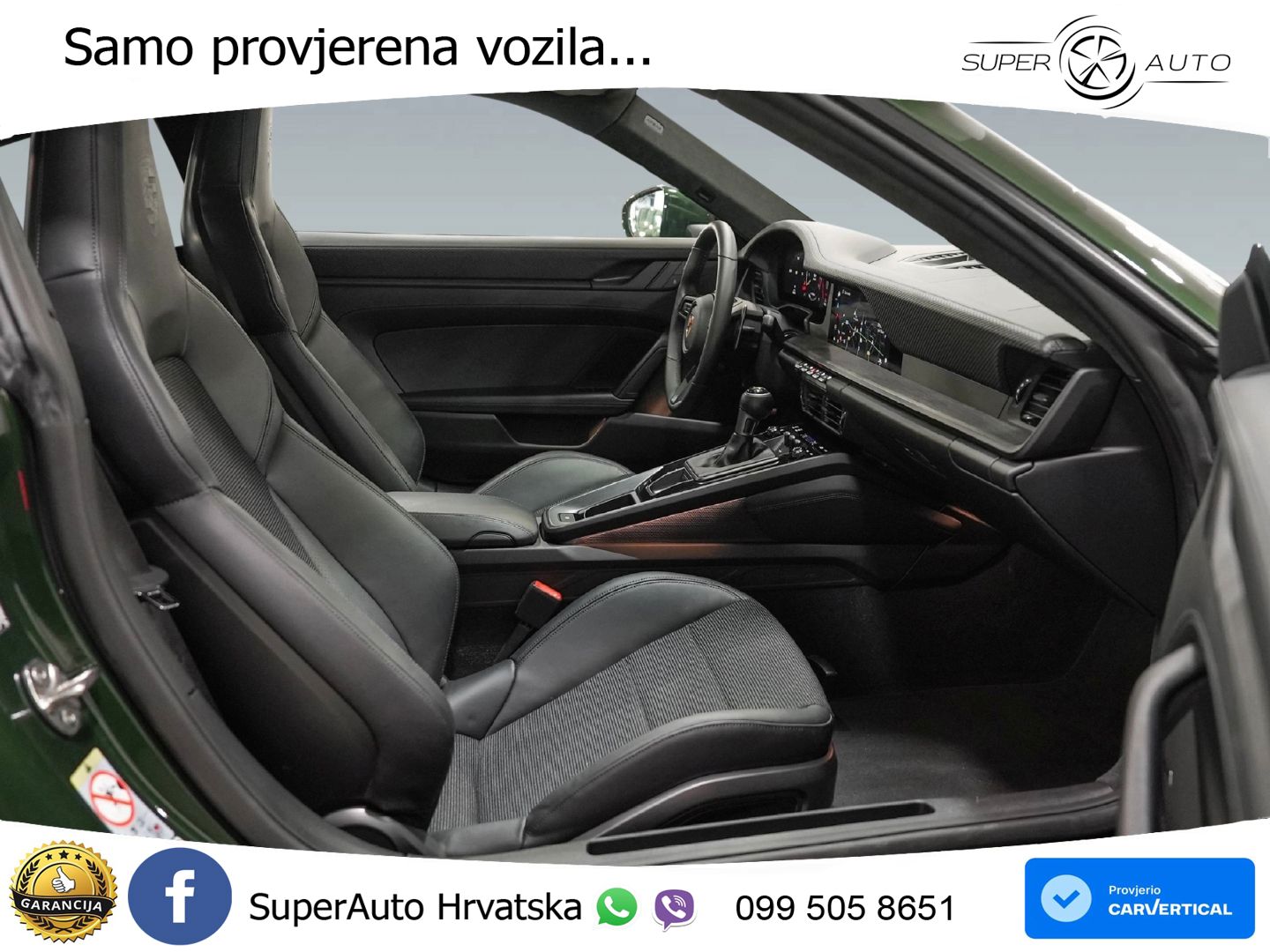 Porsche 911 GT3 4.0 (510 KS) PDK Touring-Paket