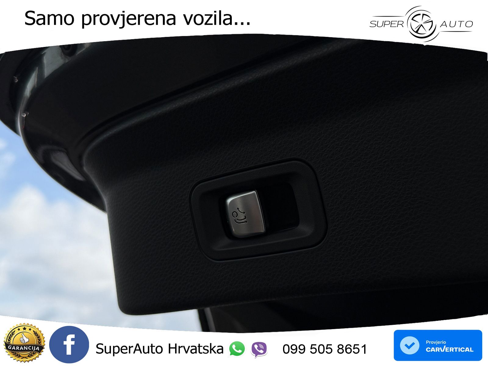 Mercedes GLC Coupe 300d (245 KS) 4MATIC G-TRONIC