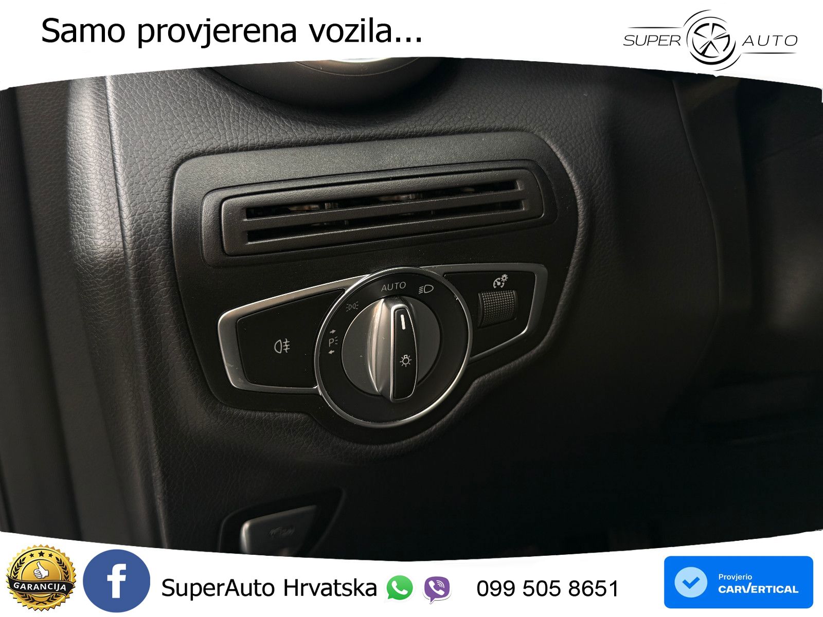 Mercedes GLC Coupe 300d (245 KS) 4MATIC G-TRONIC