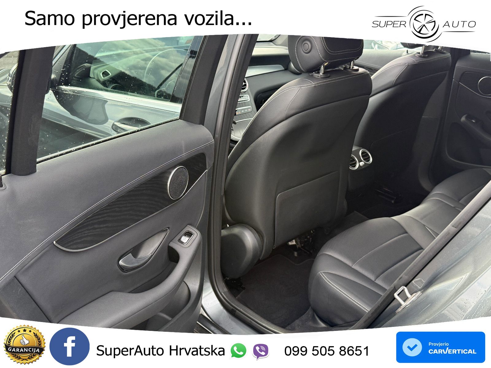 Mercedes GLC Coupe 300d (245 KS) 4MATIC G-TRONIC