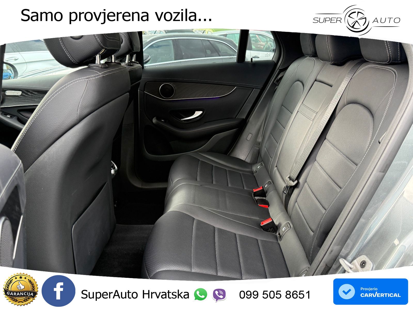 Mercedes GLC Coupe 300d (245 KS) 4MATIC G-TRONIC