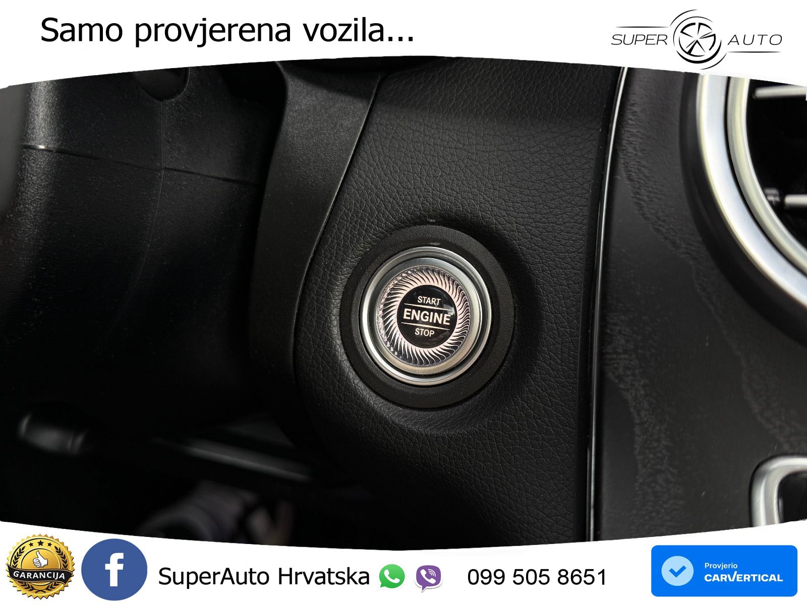 Mercedes GLC Coupe 300d (245 KS) 4MATIC G-TRONIC