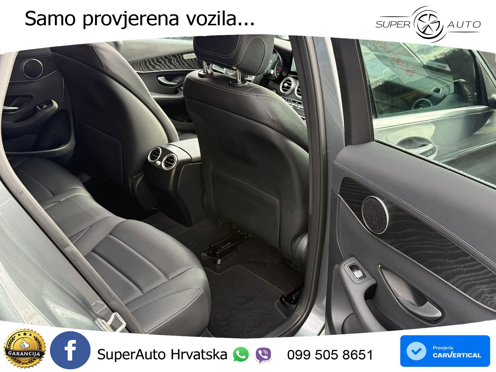 Mercedes GLC Coupe 300d (245 KS) 4MATIC G-TRONIC