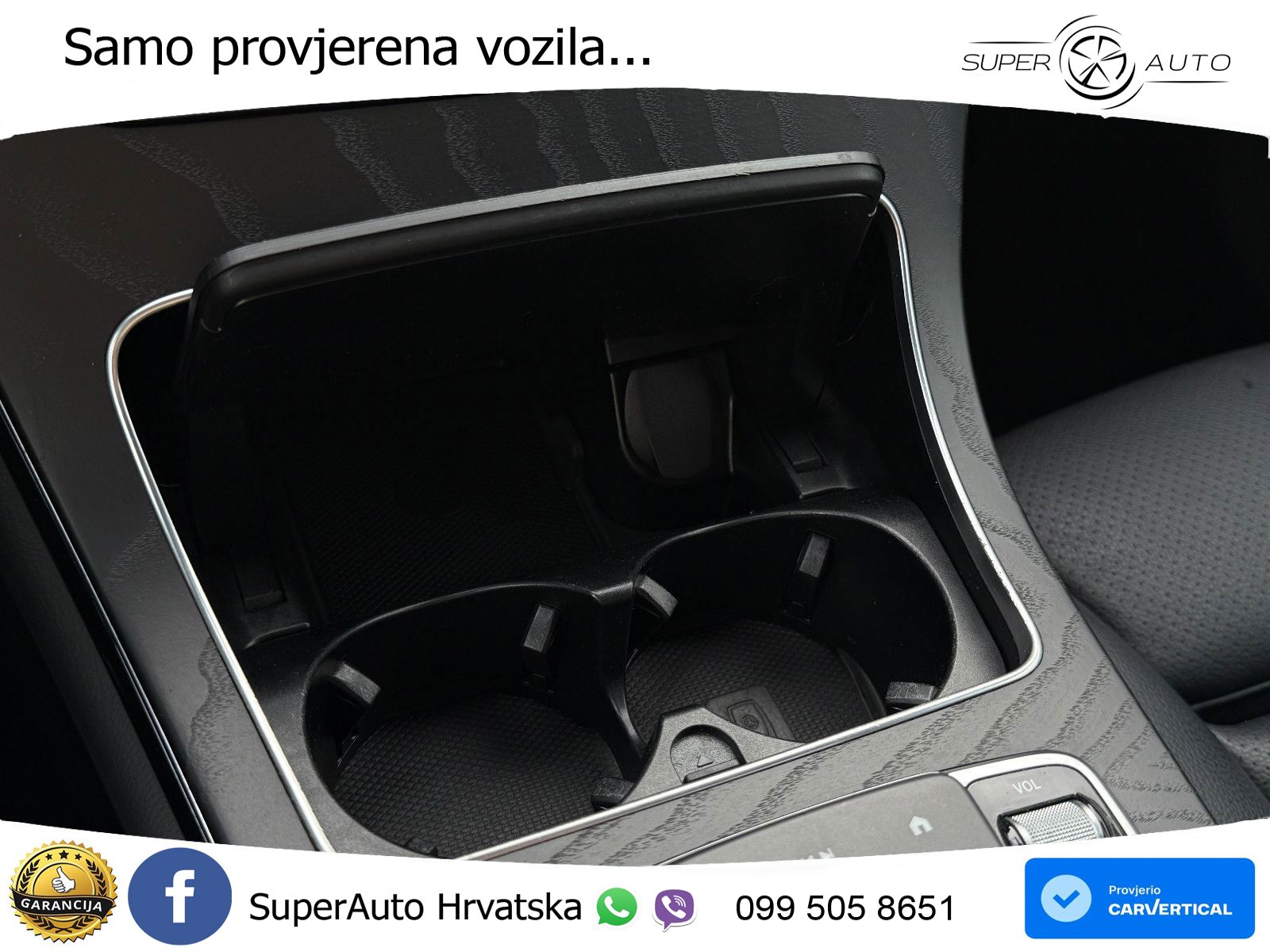 Mercedes GLC Coupe 300d (245 KS) 4MATIC G-TRONIC