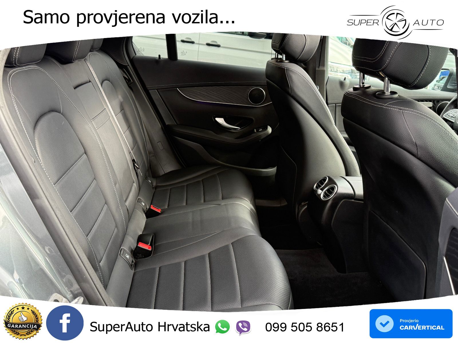 Mercedes GLC Coupe 300d (245 KS) 4MATIC G-TRONIC