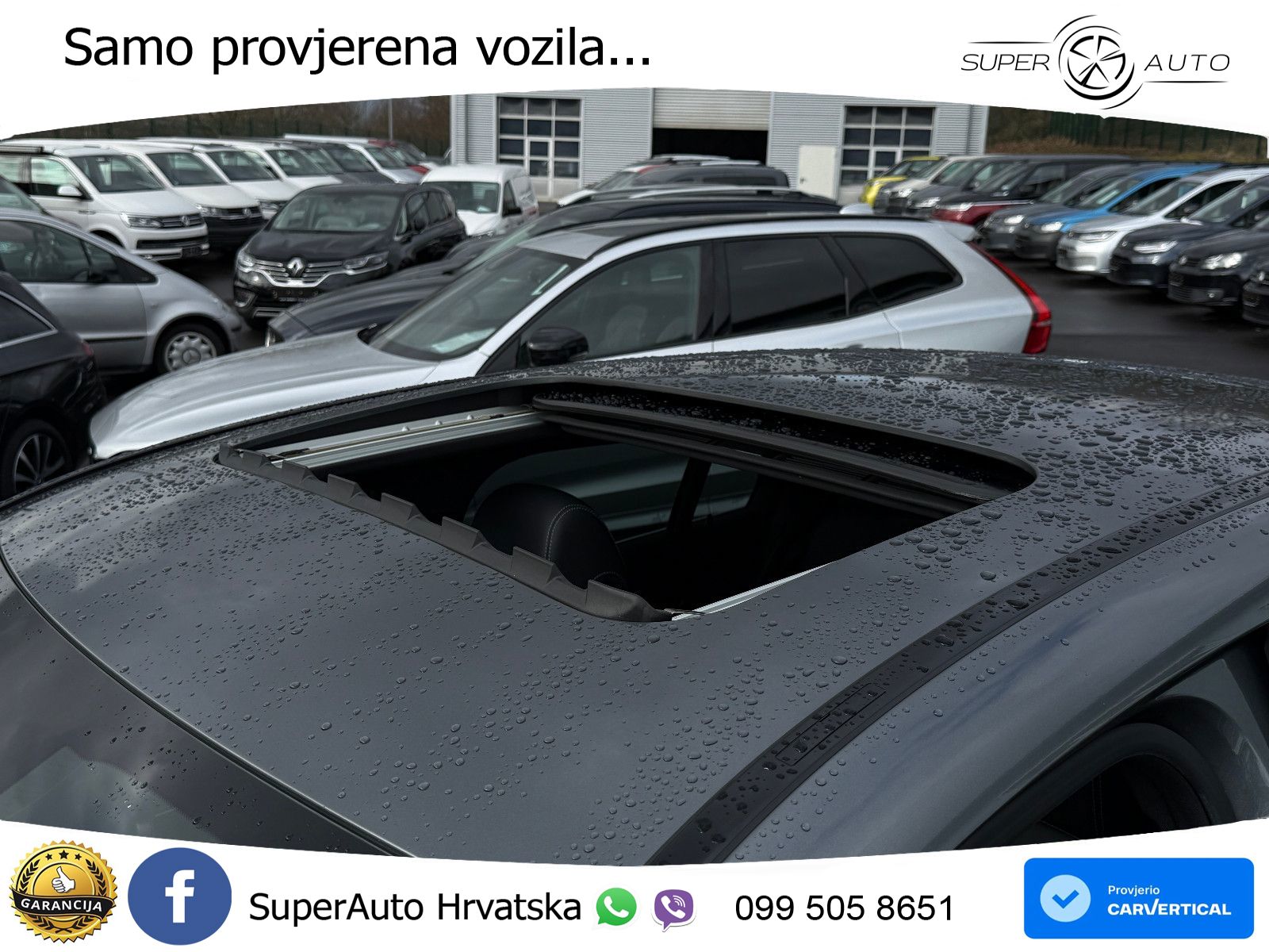 Mercedes GLC Coupe 300d (245 KS) 4MATIC G-TRONIC