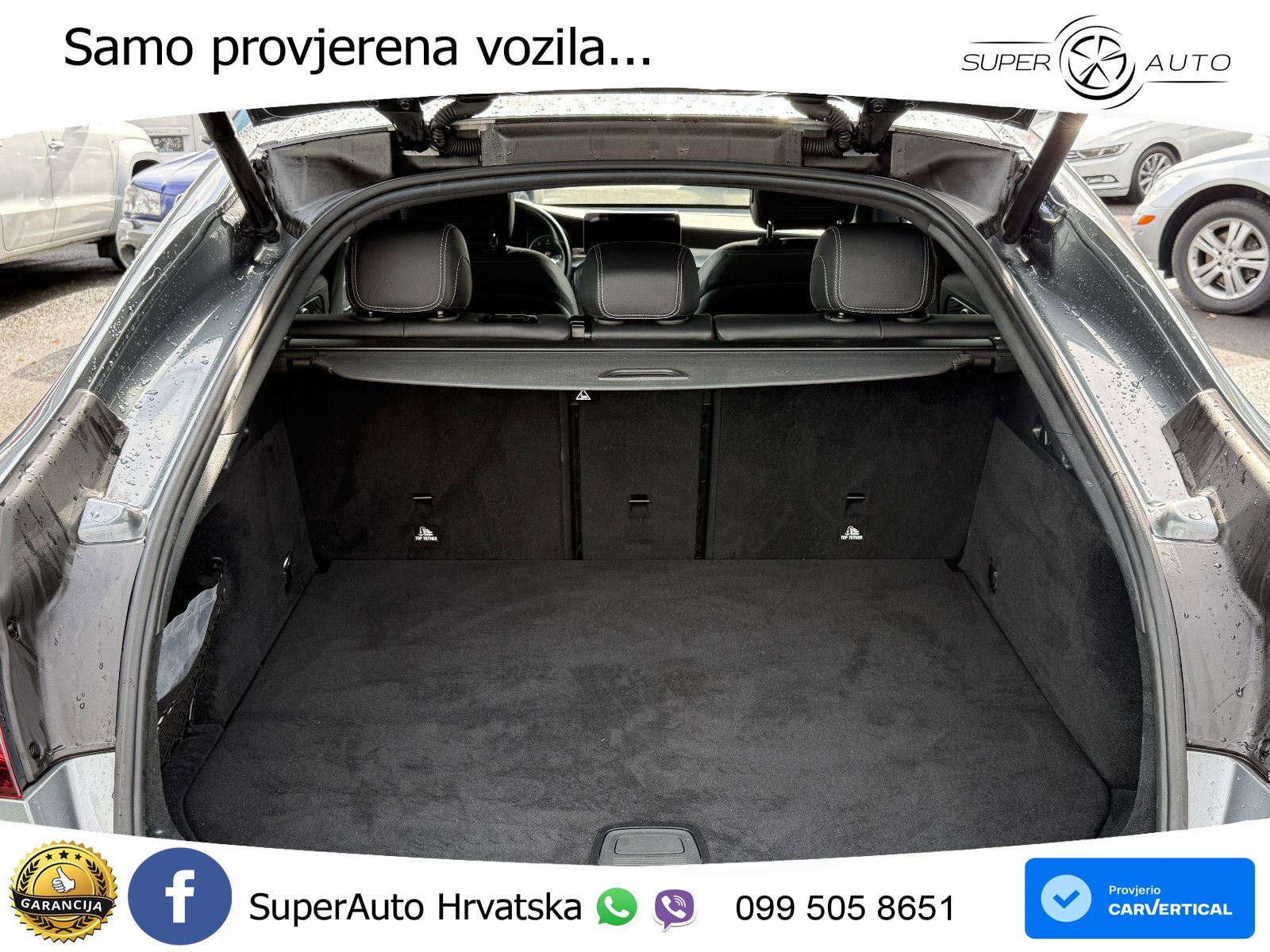 Mercedes GLC Coupe 300d (245 KS) 4MATIC G-TRONIC