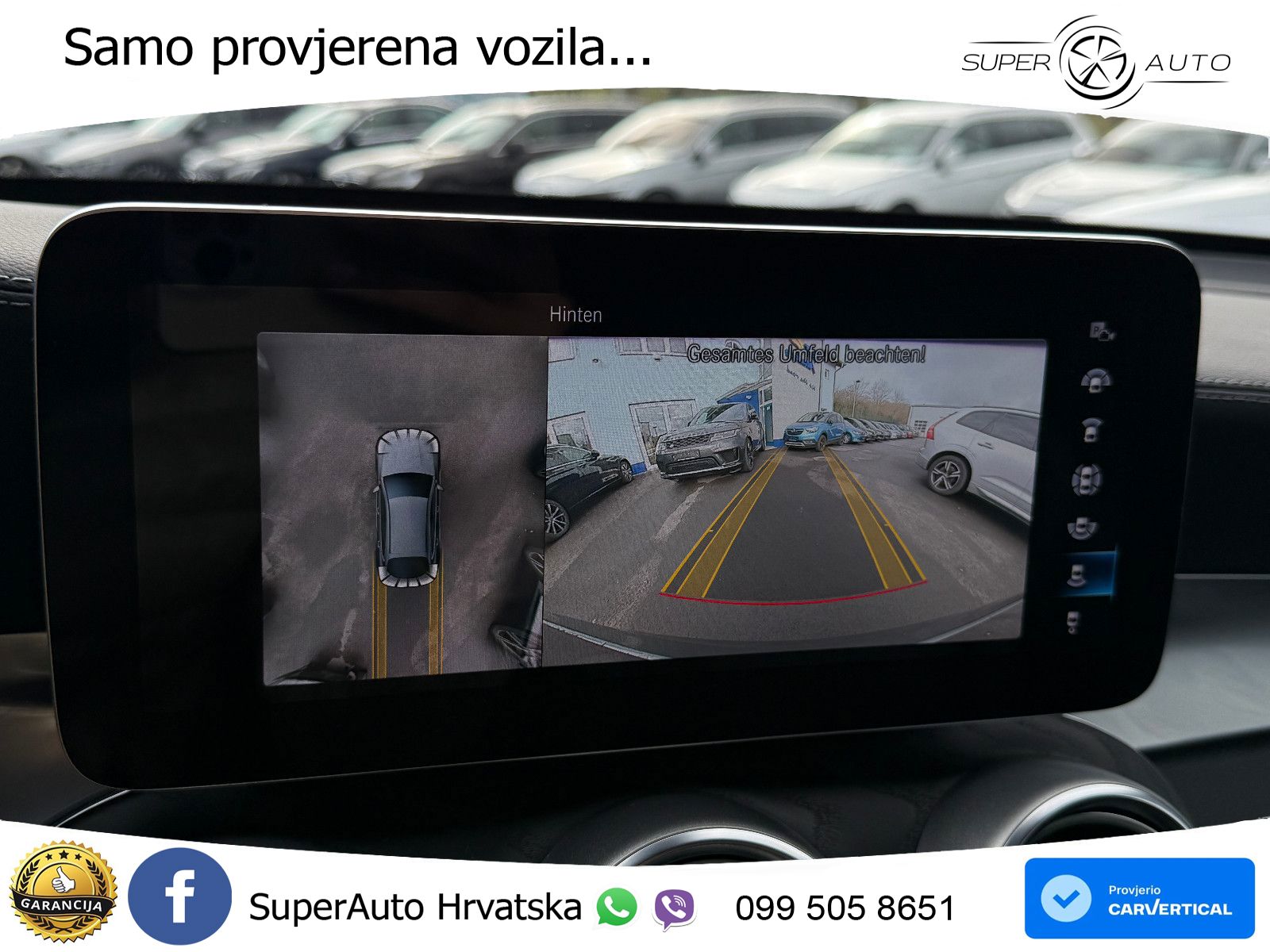 Mercedes GLC Coupe 300d (245 KS) 4MATIC G-TRONIC