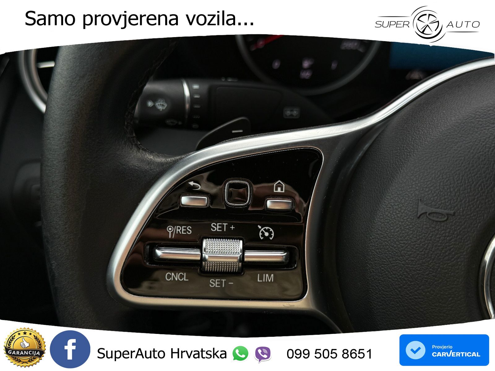 Mercedes GLC Coupe 300d (245 KS) 4MATIC G-TRONIC
