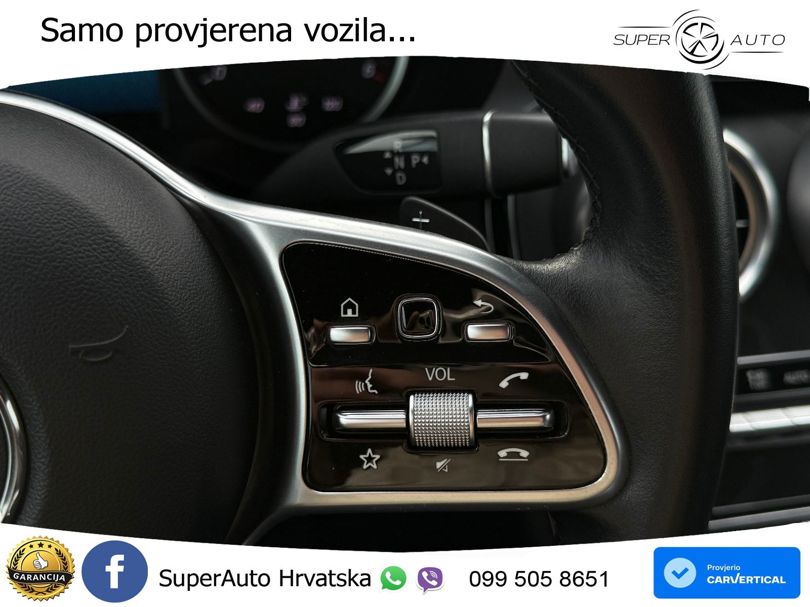 Mercedes GLC Coupe 300d (245 KS) 4MATIC G-TRONIC