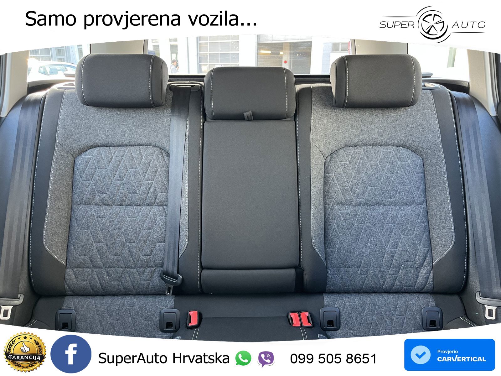 Volkswagen Passat Variant 2.0 TDI (200 KS) DSG Business LED+GR SJED+ACC