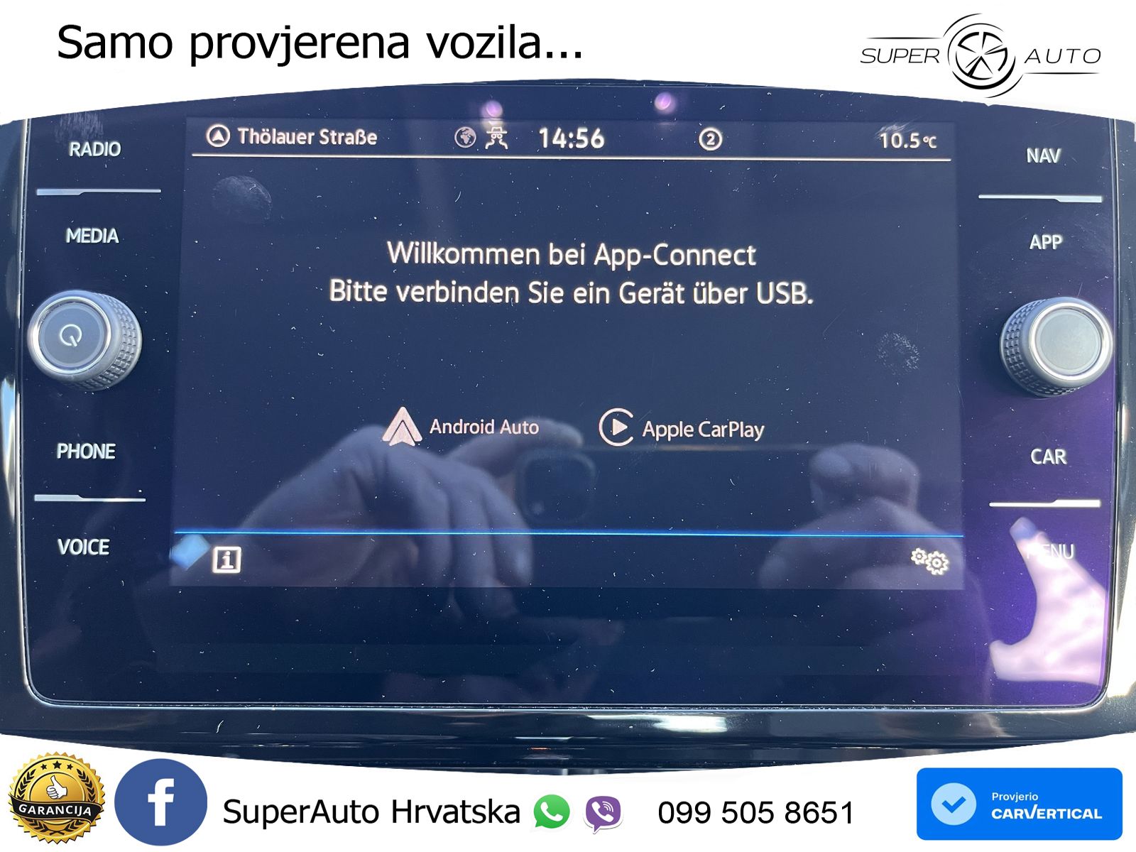 Volkswagen Passat Variant 2.0 TDI (200 KS) DSG Business LED+GR SJED+ACC