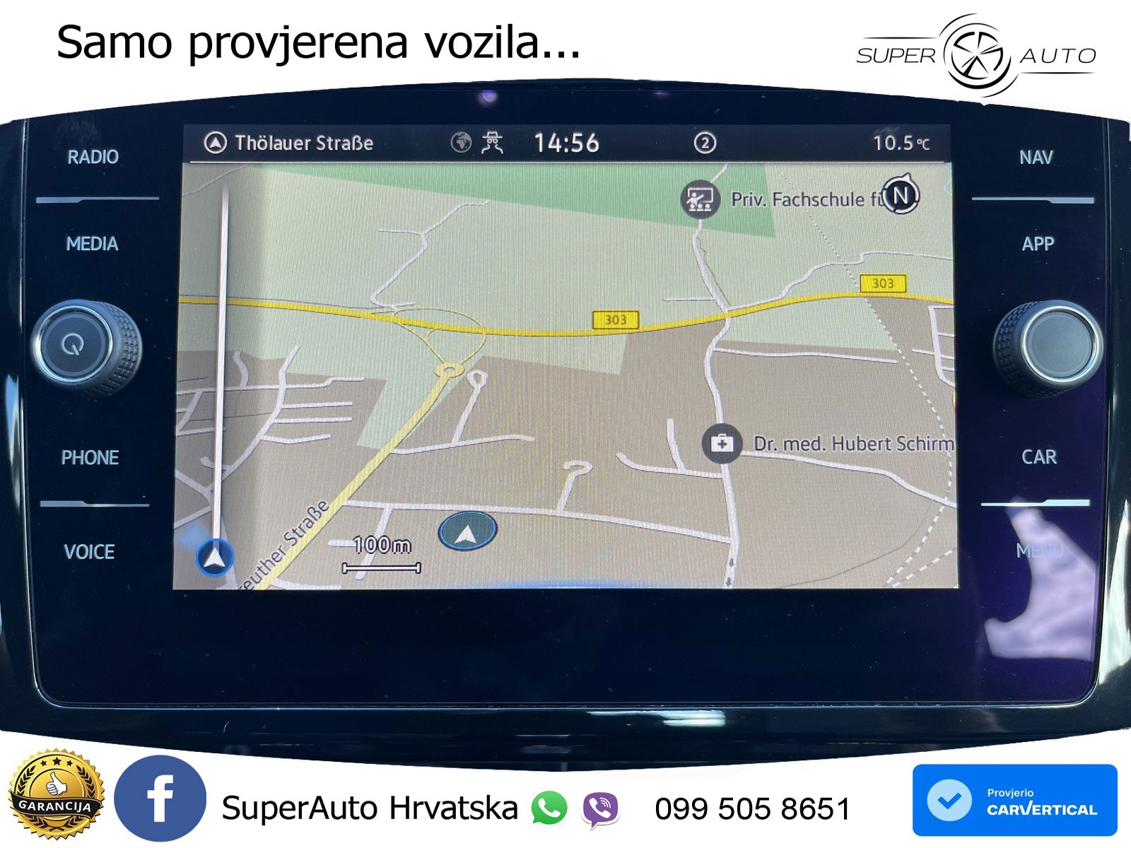 Volkswagen Passat Variant 2.0 TDI (200 KS) DSG Business LED+GR SJED+ACC