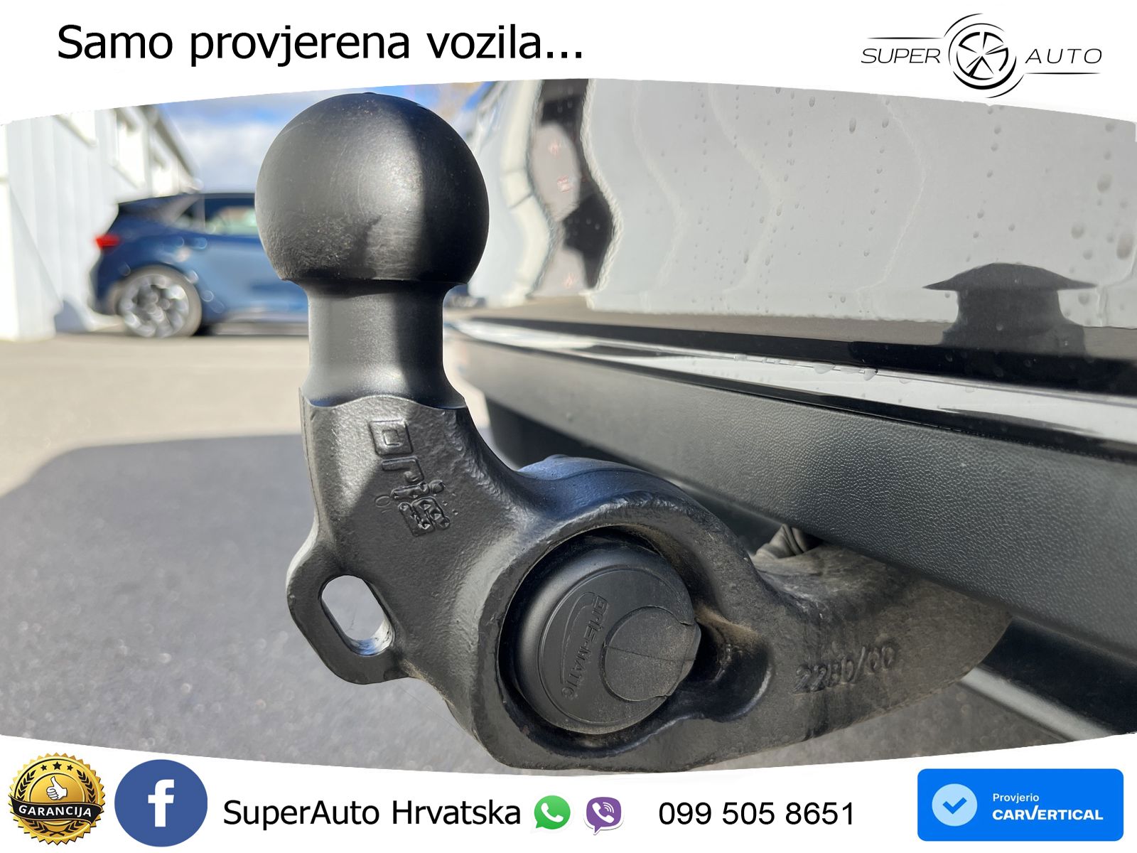 Volkswagen Passat Variant 2.0 TDI (200 KS) DSG Business LED+GR SJED+ACC