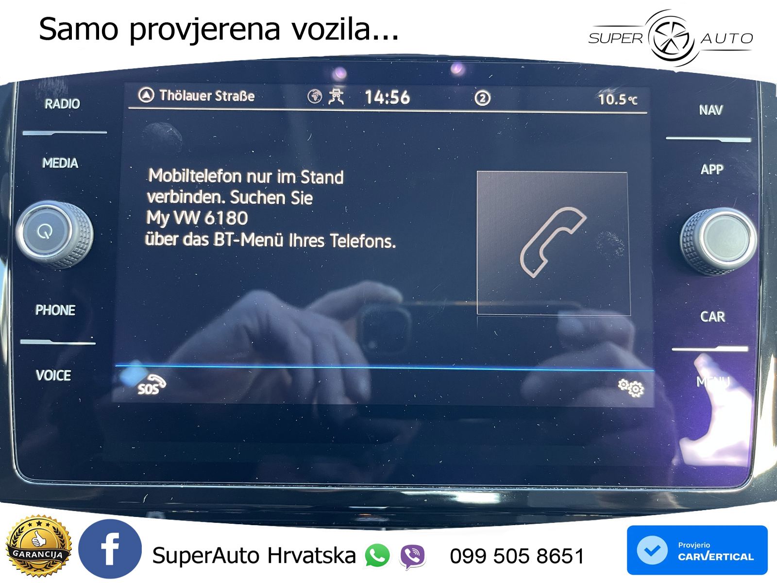 Volkswagen Passat Variant 2.0 TDI (200 KS) DSG Business LED+GR SJED+ACC