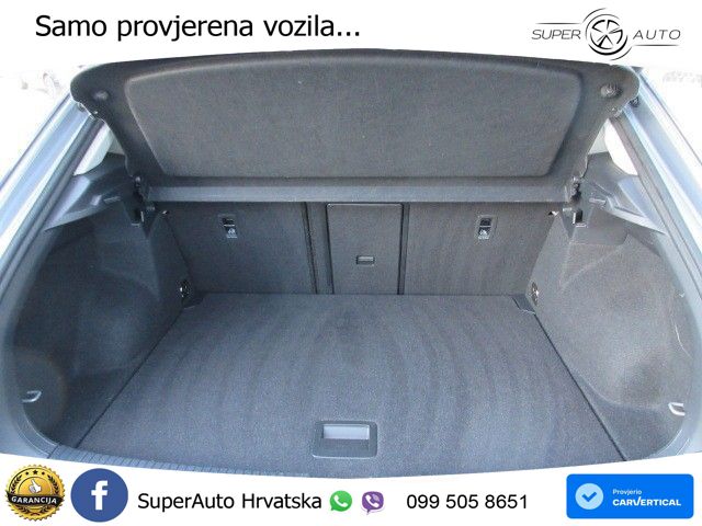 Volkswagen T-Roc 2.0 TDI (116 KS) LED+GR SJED+ACC