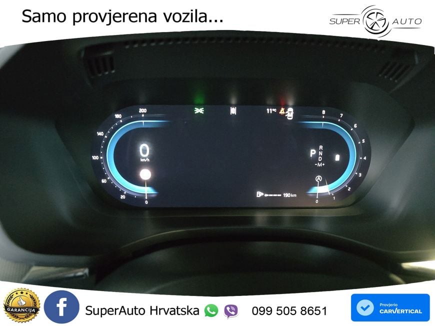 Volvo XC60 B5 Benzin AWD Geartronic LED+GR SJED+ACC