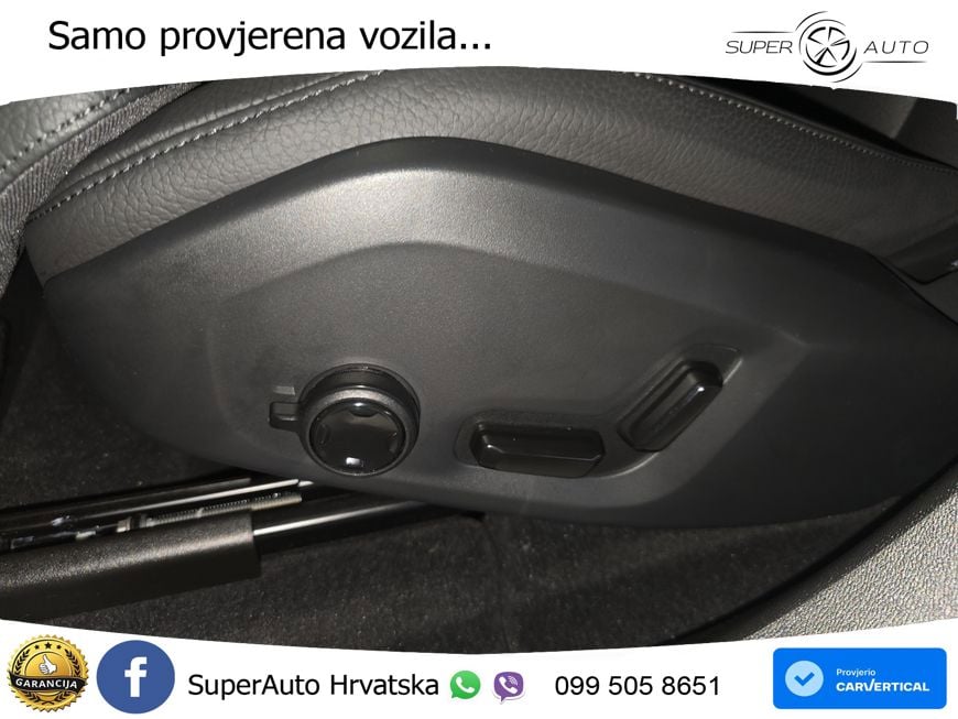 Volvo XC60 B5 Benzin AWD Geartronic LED+GR SJED+ACC