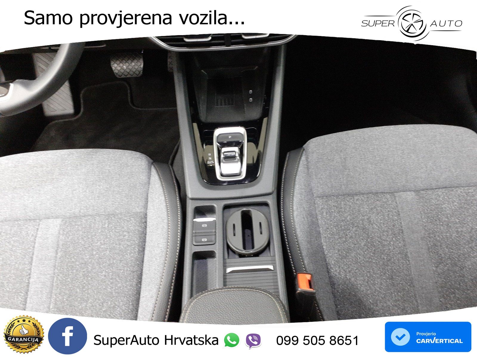 Škoda Octavia Combi 2.0 TDI (150 KS) DSG