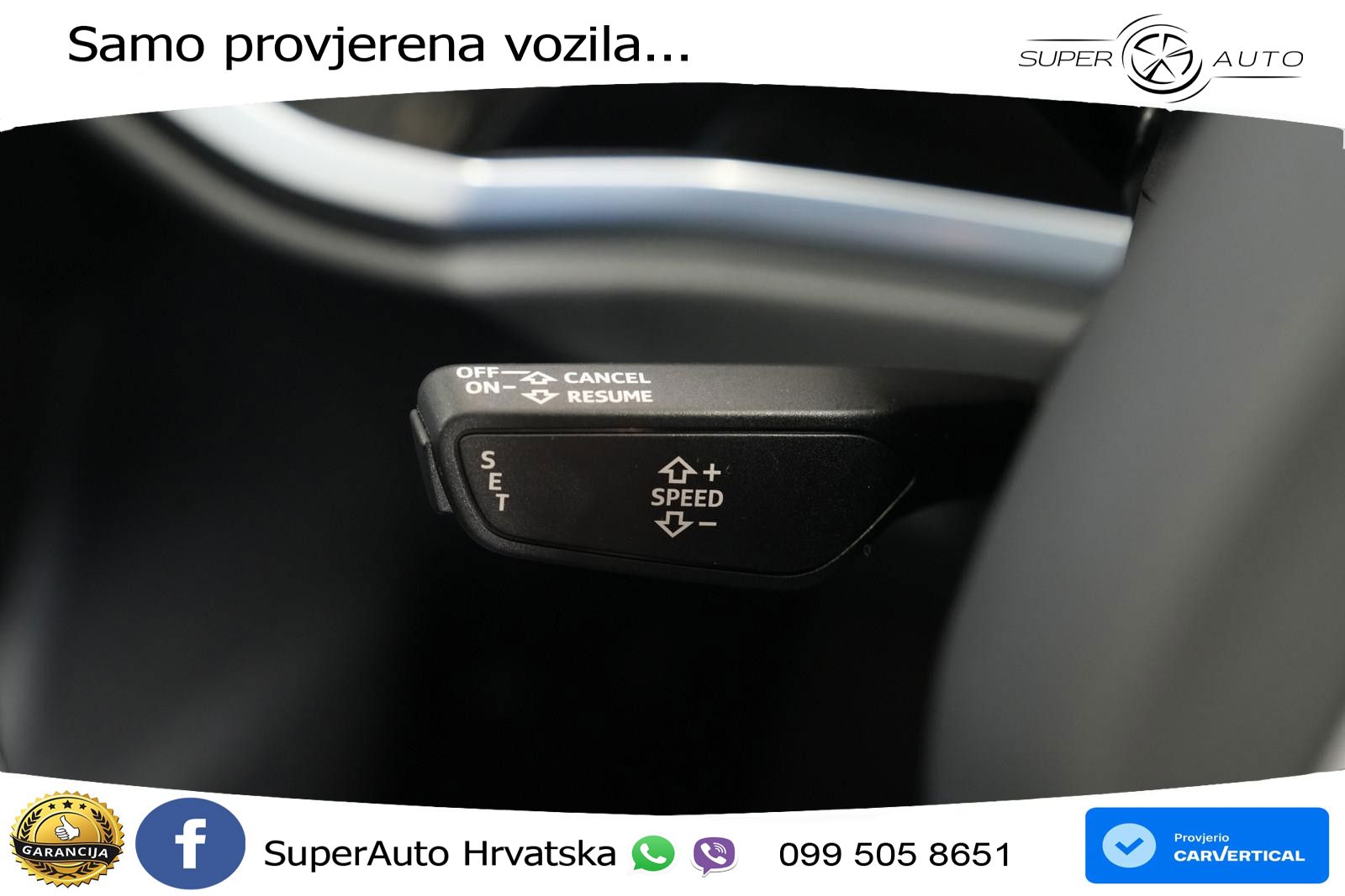 Audi Q3 40 TDI (200 KS) quattro S tronic