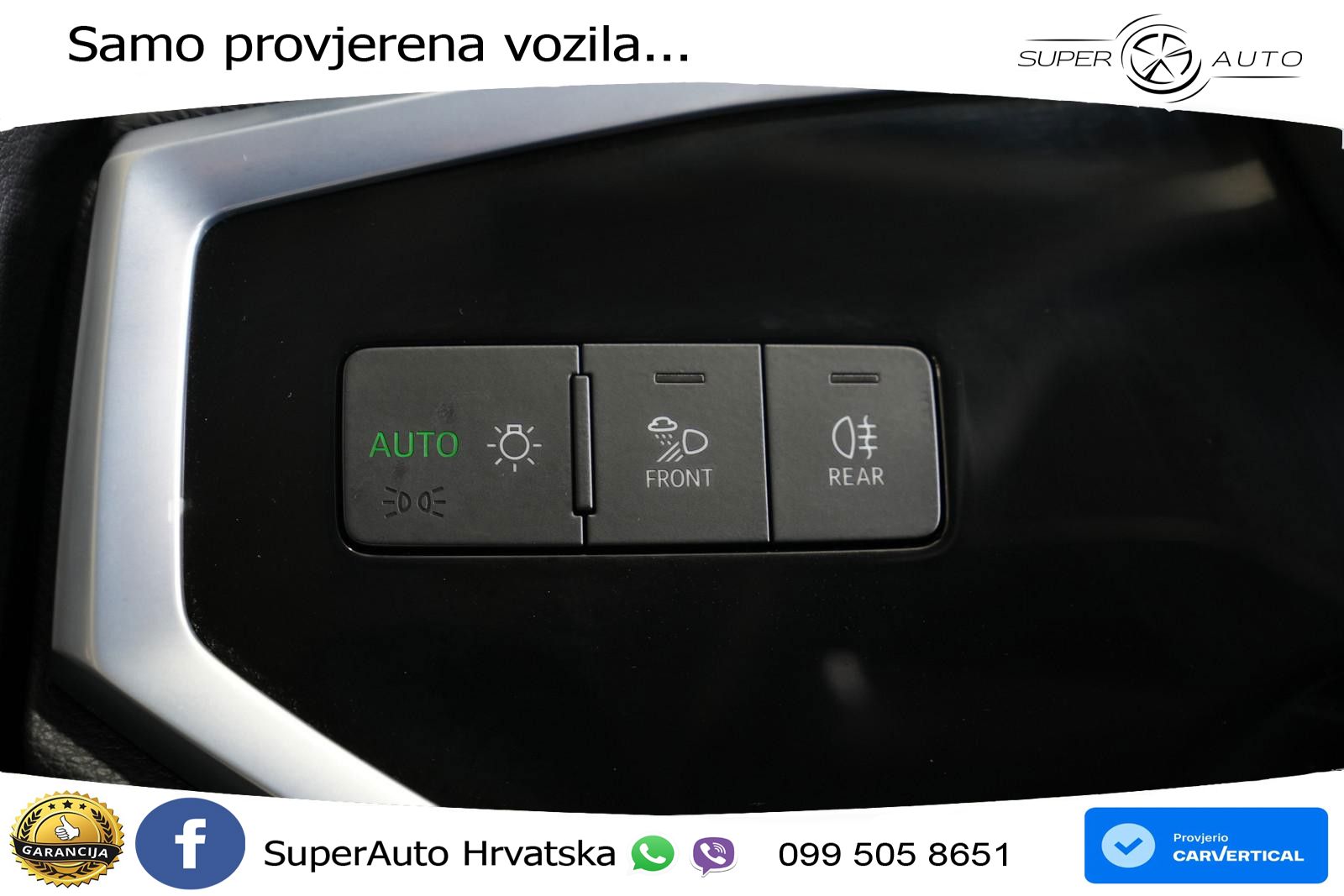 Audi Q3 40 TDI (200 KS) quattro S tronic