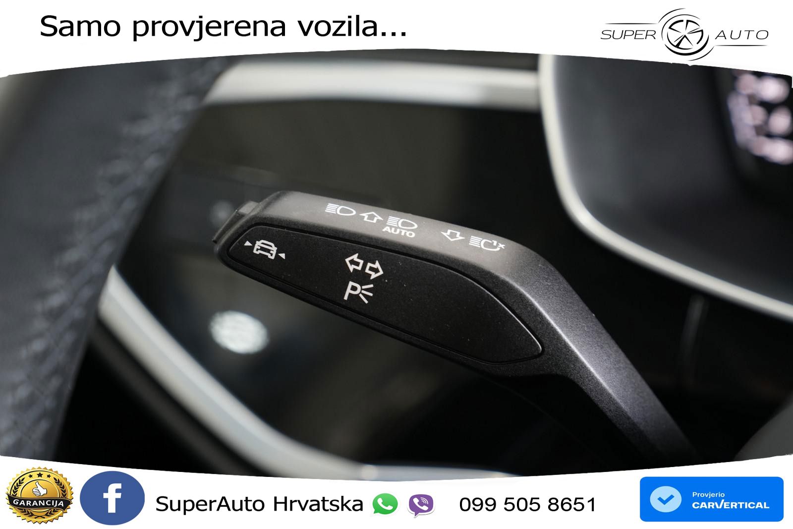 Audi Q3 40 TDI (200 KS) quattro S tronic
