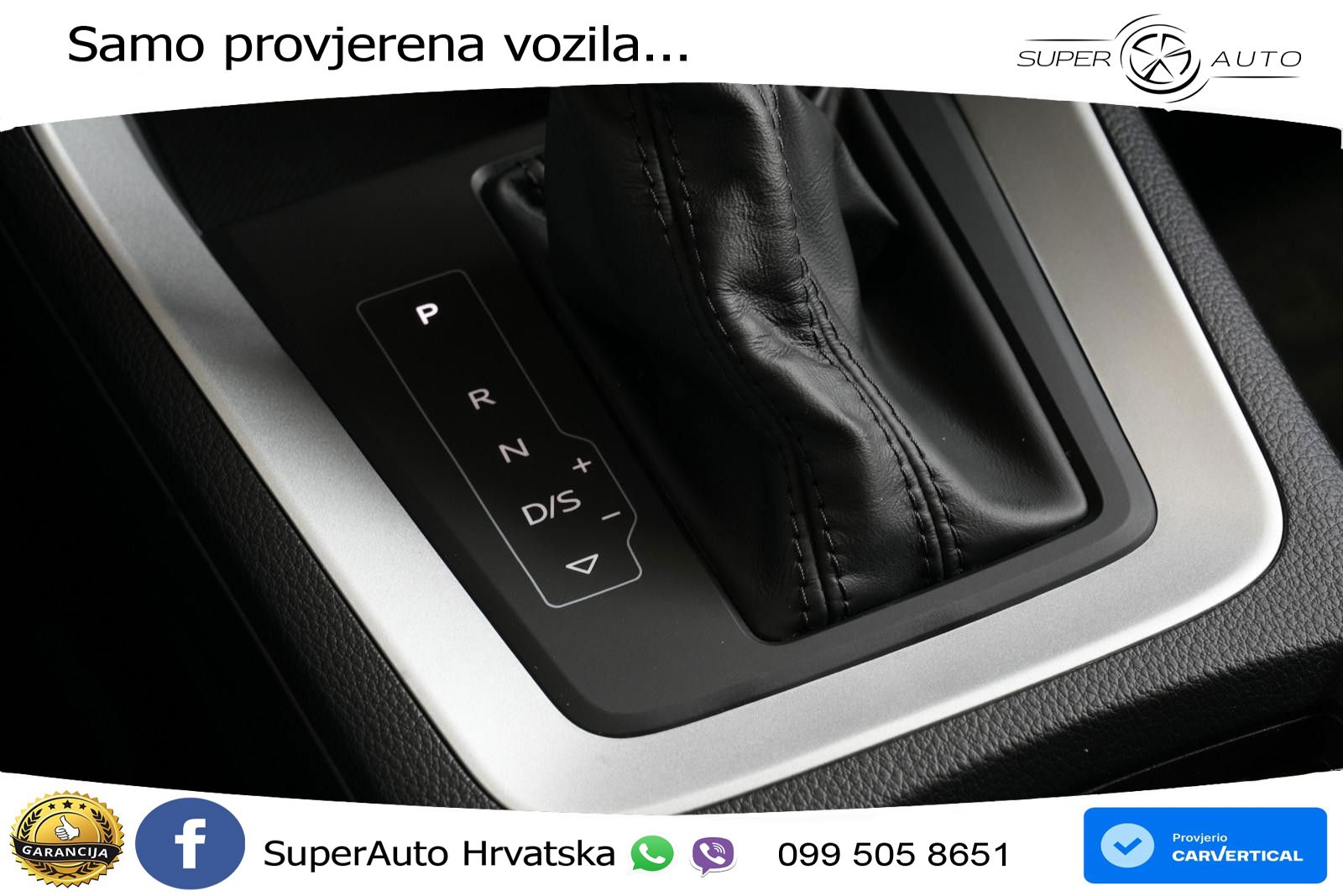 Audi Q3 40 TDI (200 KS) quattro S tronic