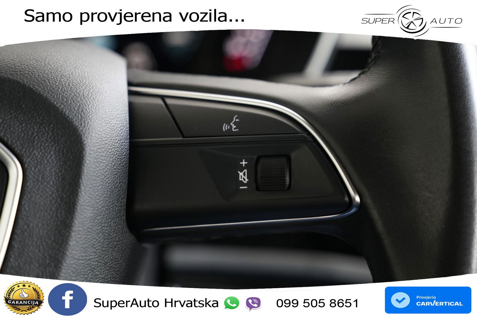 Audi Q3 40 TDI (200 KS) quattro S tronic