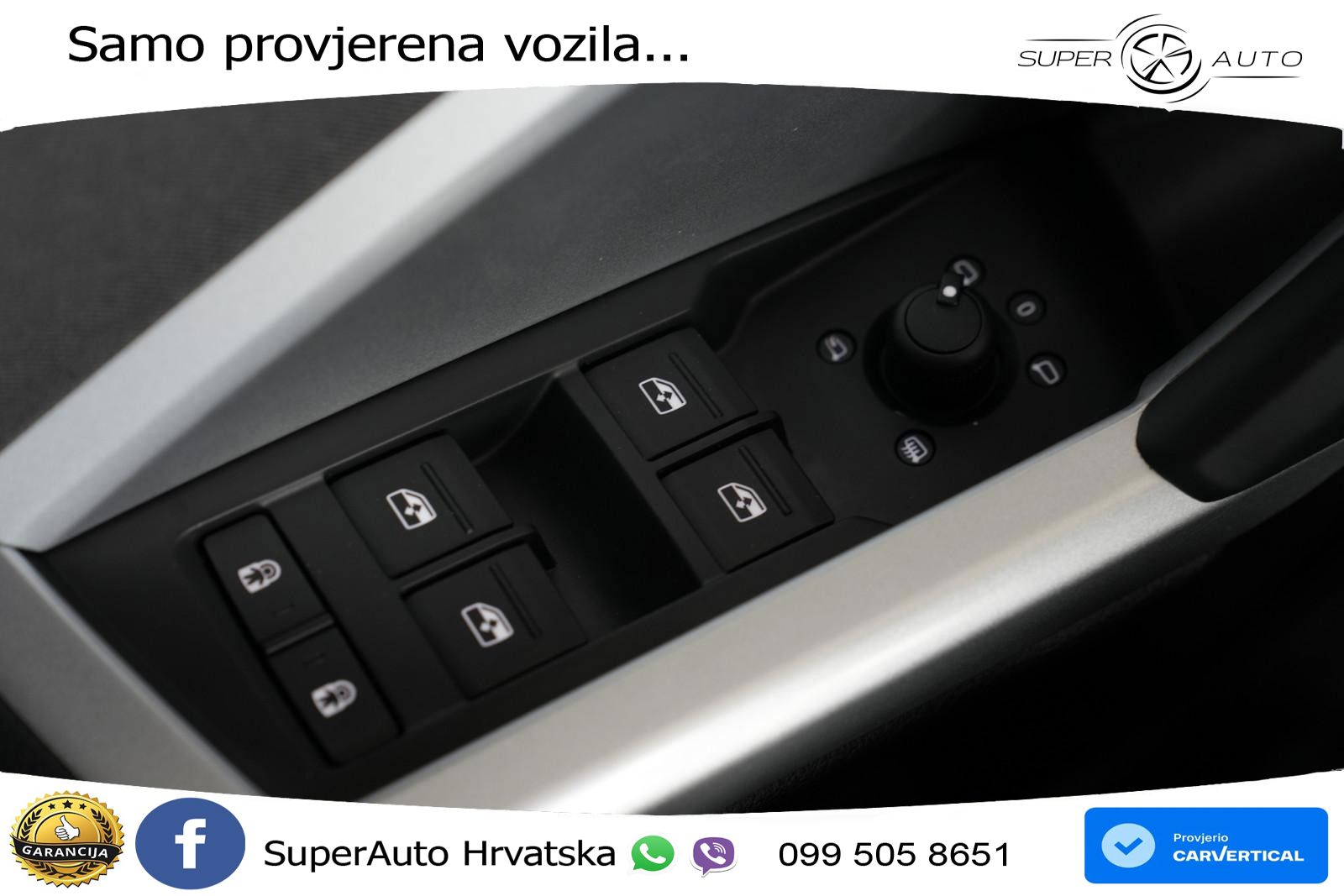 Audi Q3 40 TDI (200 KS) quattro S tronic