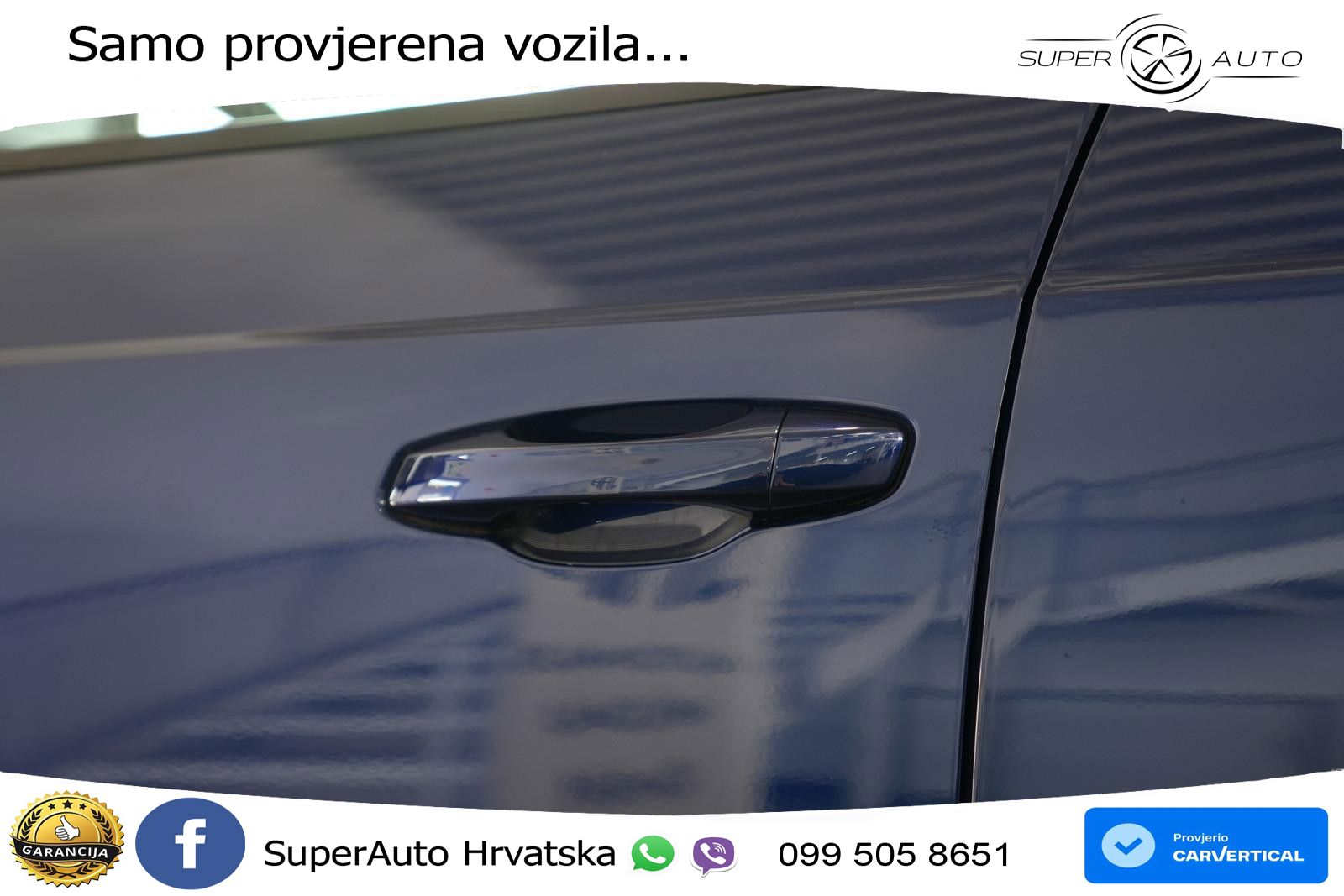 Audi Q3 40 TDI (200 KS) quattro S tronic