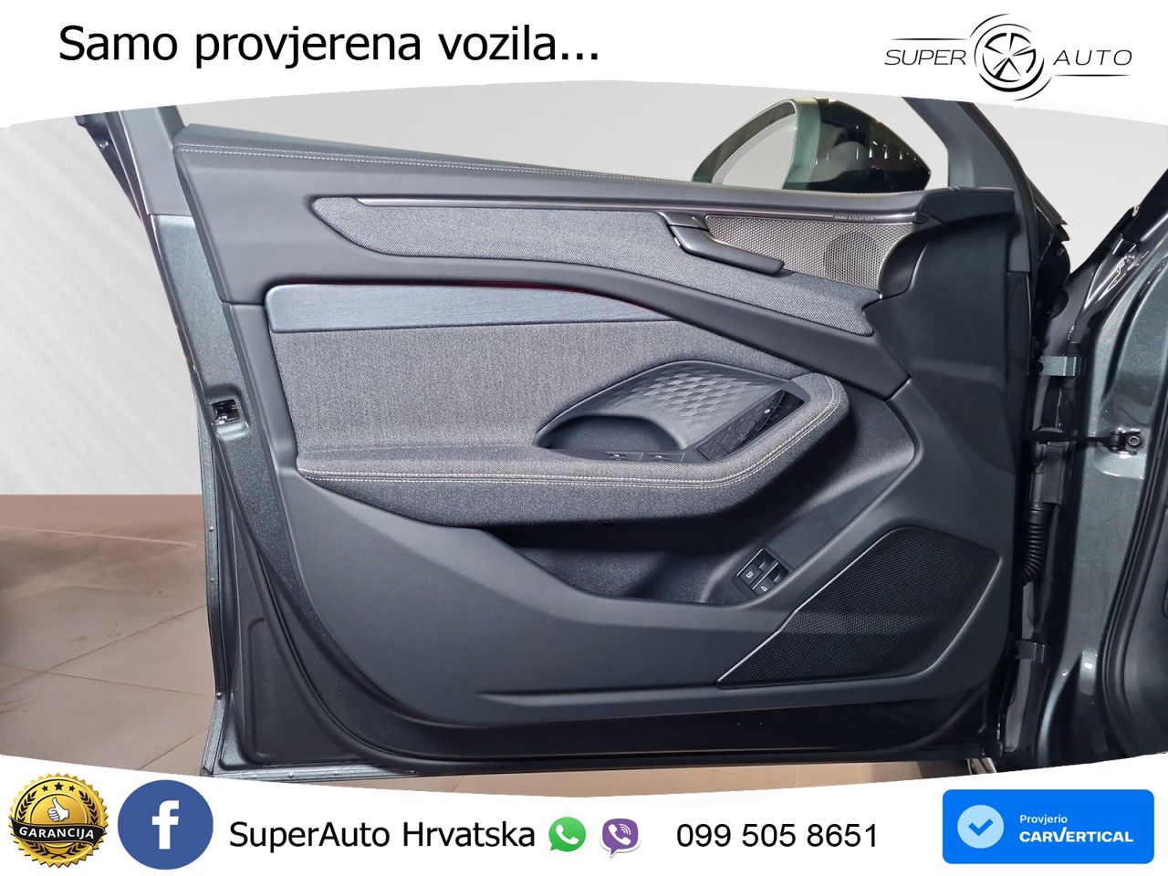 Audi A6 2.0 TFSI (367 KS) e-hybrid quattro S tronic